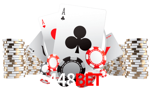 Jogue jogos de pôquer em 448Bet