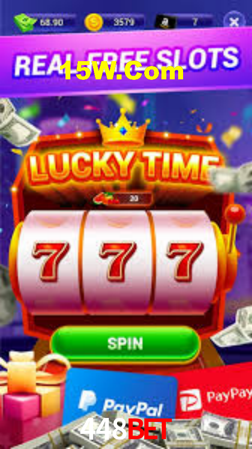 448 Bet Login