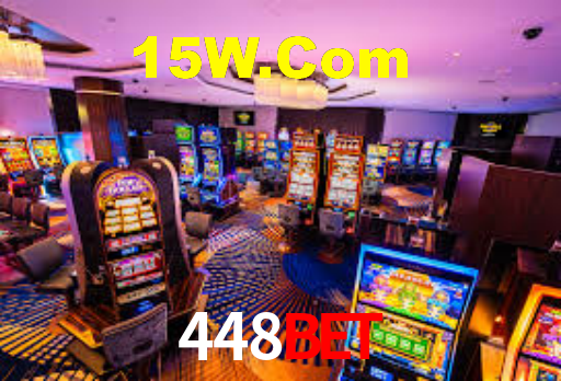 448 Bet Login