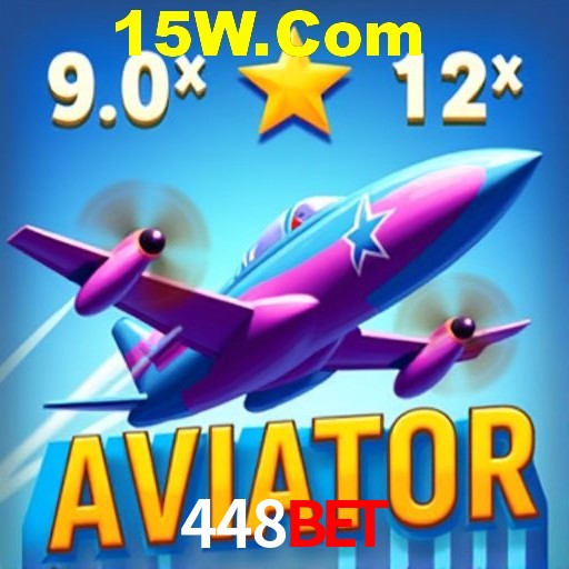Experiência VIP 448Bet