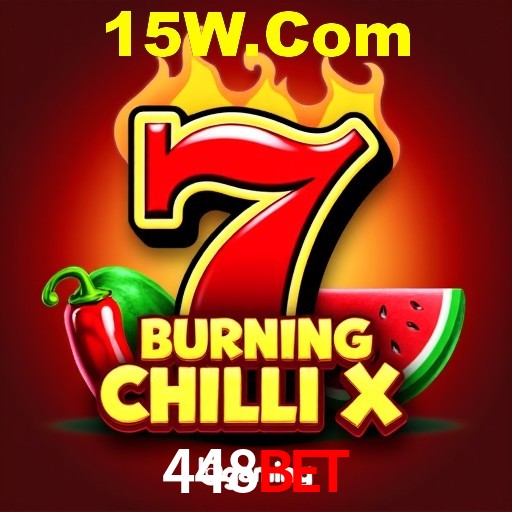 Casino Ao Vivo 448Bet