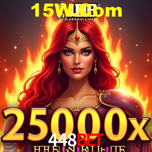 Recursos de Bônus 448Bet