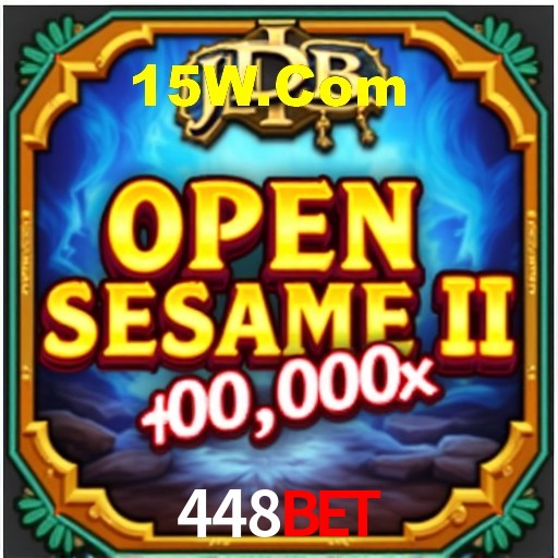 Provedores de Jogos 448Bet