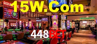 448 Bet App