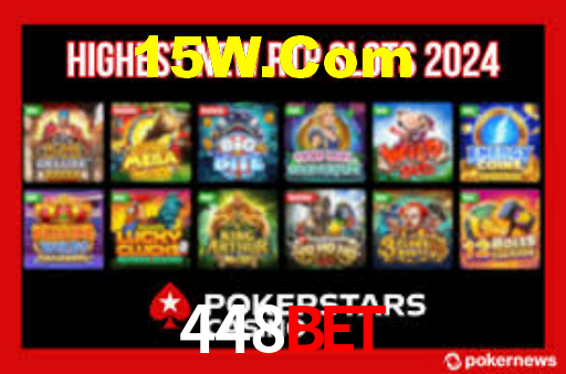 448Bet