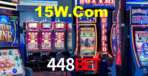 448Bet: A Experiência de Casino com Jogos de Mesa ao Vivo