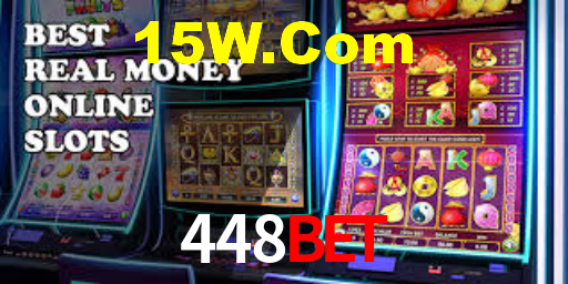 448Bet