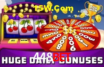 Promoções Sazonais 448Bet