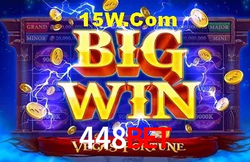 Experiência VIP 448Bet
