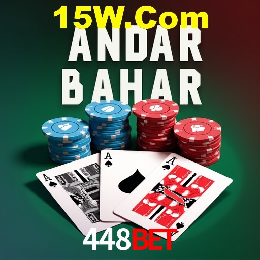 Apostas Esportivas na 448Bet: Um Guia Completo