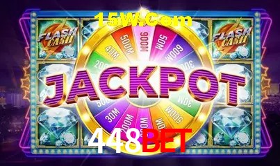 Diretório de Jogos 448Bet