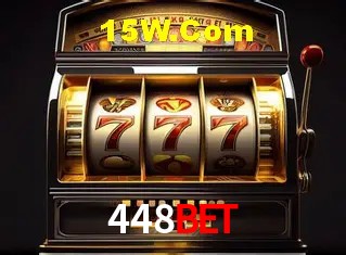 Login Seguro 448Bet
