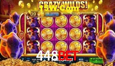 Promoções Sazonais 448Bet