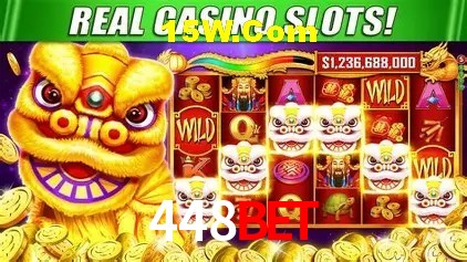 Especiais de Fim de Semana 448Bet