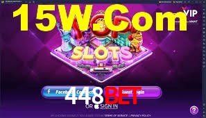 Programa VIP 448Bet