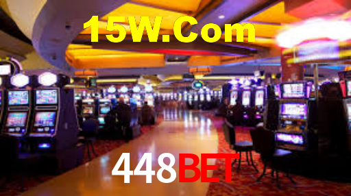 448 Bet App