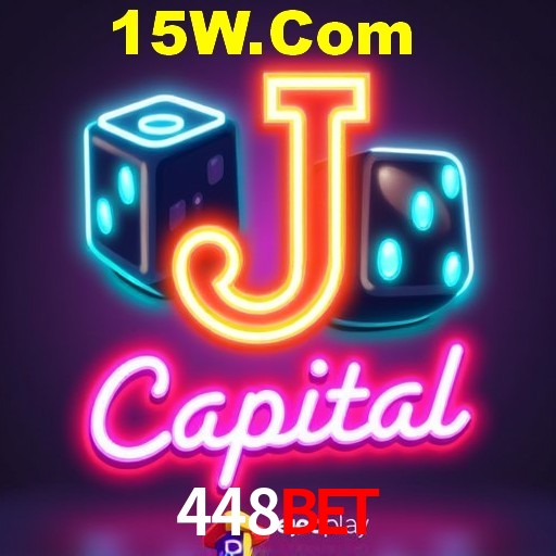 Apostas Esportivas na 448Bet: Um Guia Completo