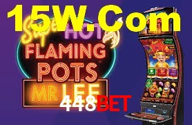 448 Bet Login