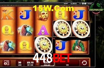Segurança 2FA 448Bet