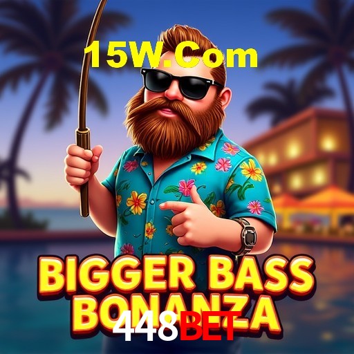 Jogos de Slot 448Bet