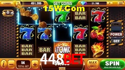 Ofertas Exclusivas 448Bet