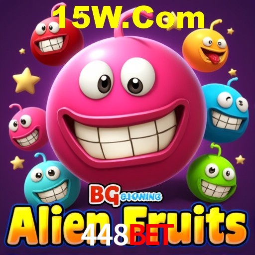 Interface Premium 448Bet