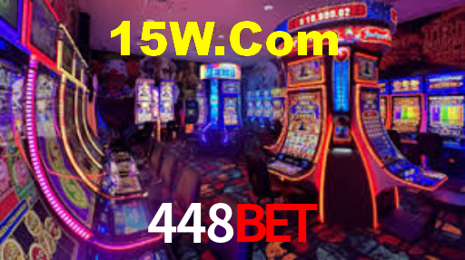 448 Bet App