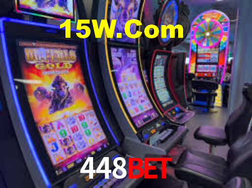 448 Bet App